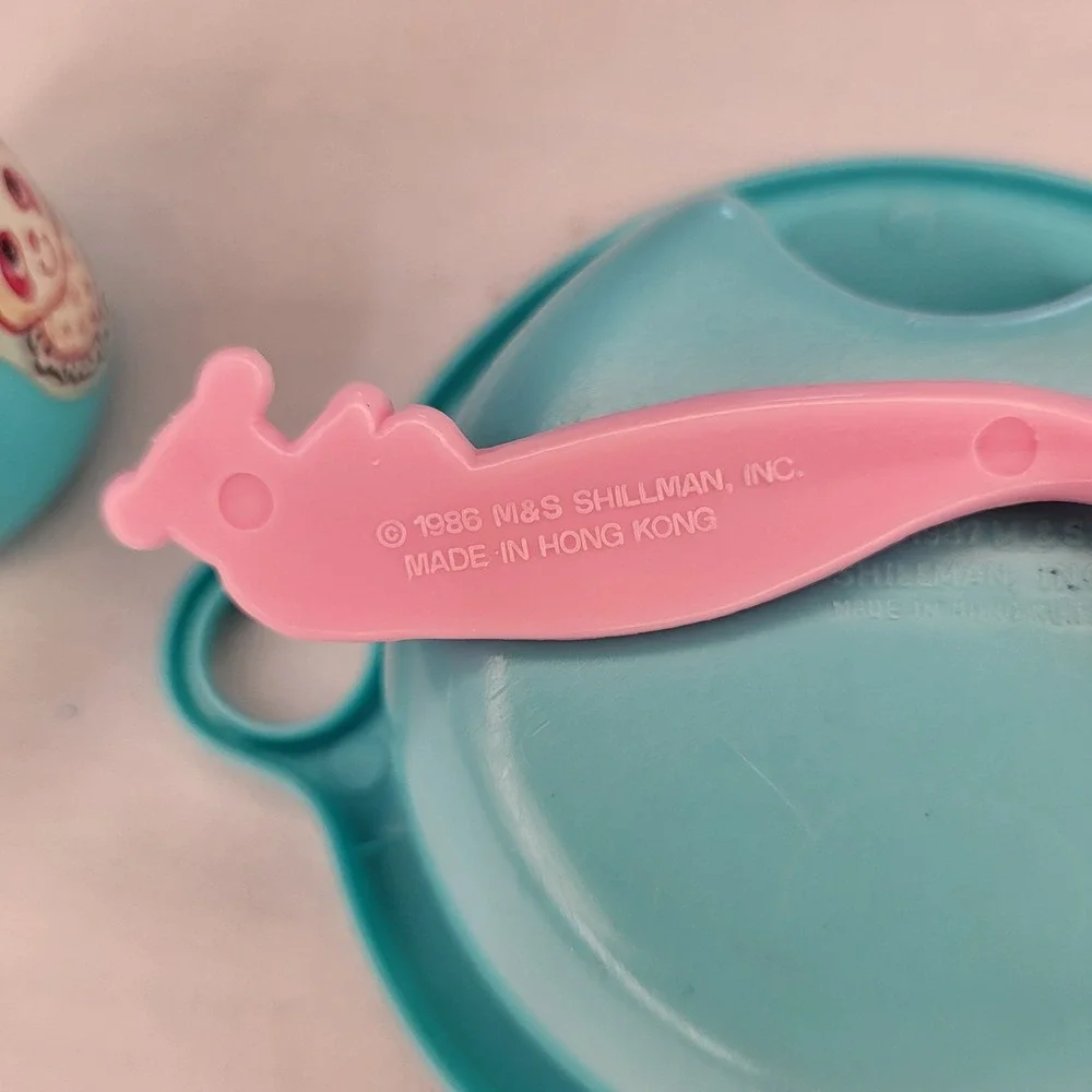 N/A pinkie panda